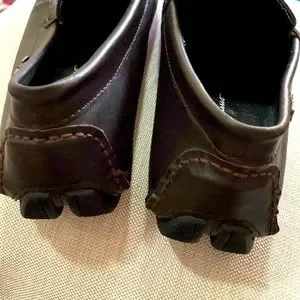 Salvatore Ferragamo | Shoes | Mens Salvatore Ferraegamo Dark  display picture 1